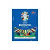 UEFA Euro 2024 Almanya Çıkartma Albümü ve 3 Paket Sticker