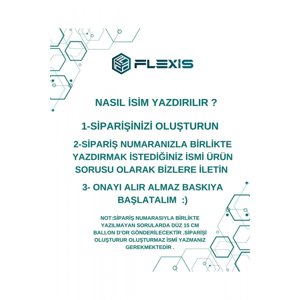 İSMİNİZE ÖZEL FIFA BALLON D'OR MAKETİ GOLD KAPLAMA 15 CM HEDİYELİK