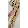 HASIR RENGARENK İPLİ ÖRME ARA ŞERİT