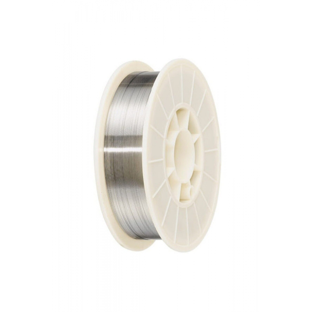 Takı, Taç Ve Çiçek Teli 0,3 Mm Kalınlık - 20 Metre - Paslanmaz Çelik Tel