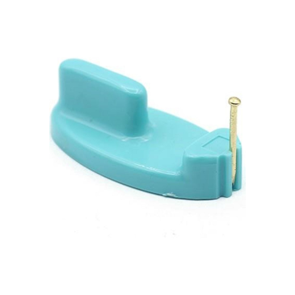 Filografi Mıknatıslı Çivi Çakma Aparatı