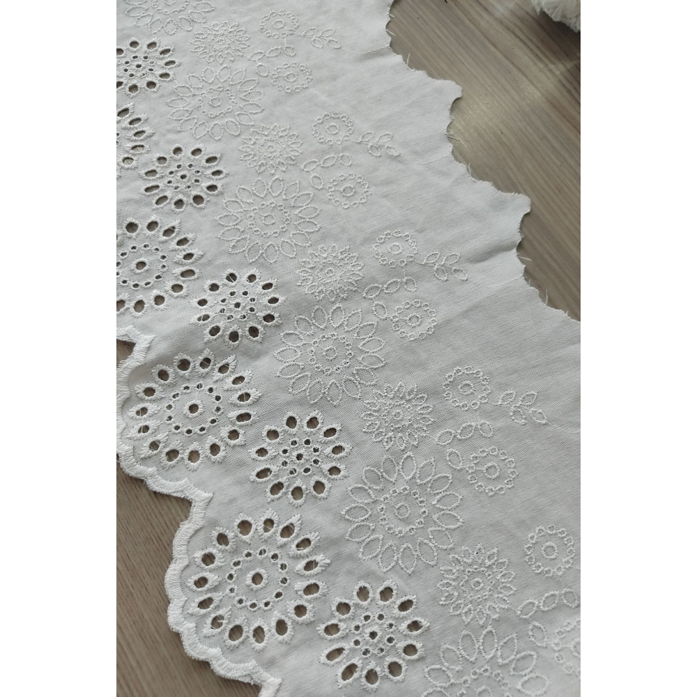 Fisto vual izeri işleme fatih desen 1 metre