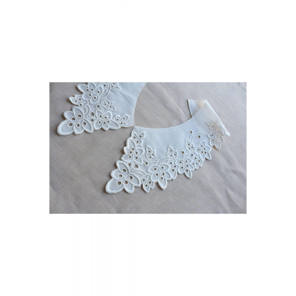 Vintage Fisto Yakalık(seyyar Değil )