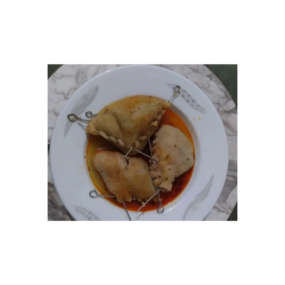 Işkembe Iğnesi 10 Adet