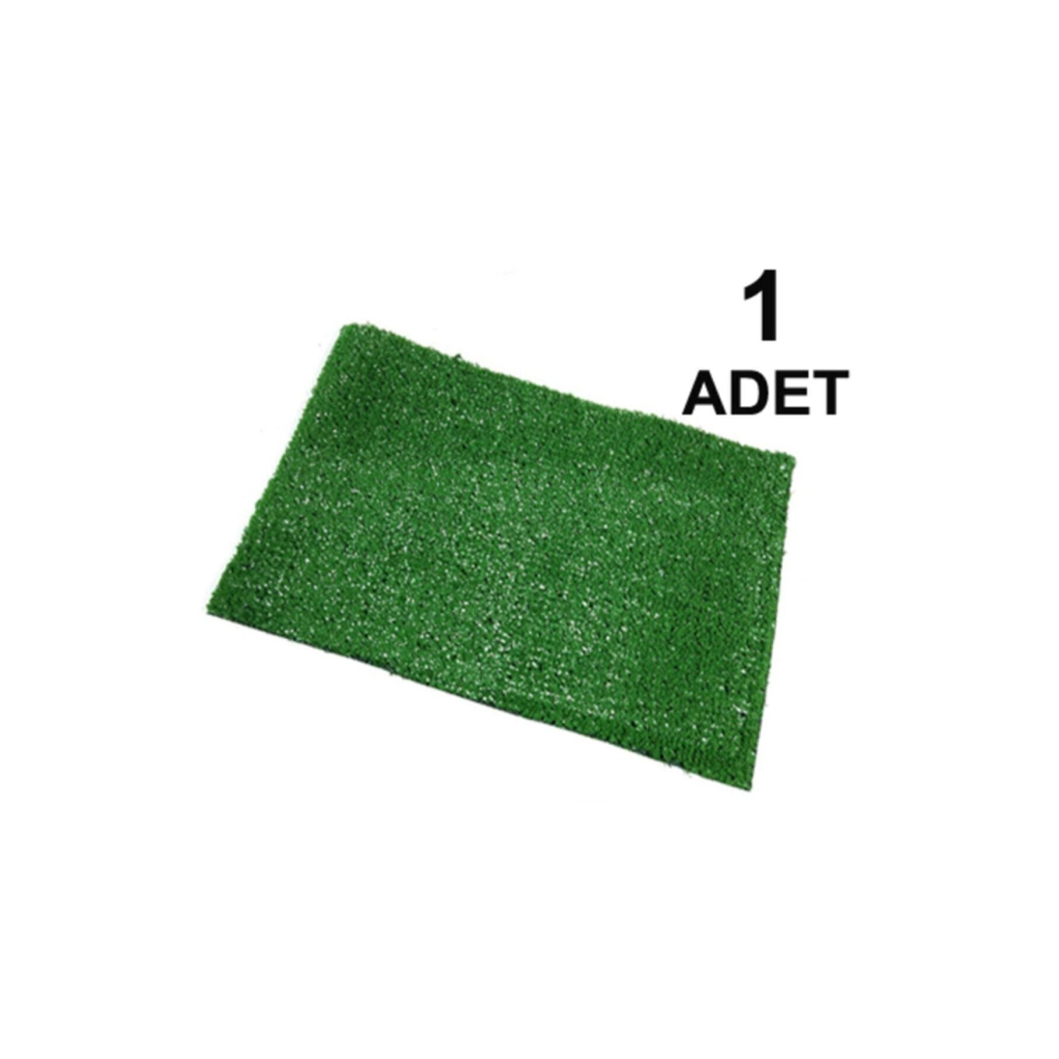 1 Adet, Yapay Çim, A4 Boyutunda, Maket, Çim Tabakası, Dekoratif, Yapay Çim Halı, Teraryum Sunni Çim