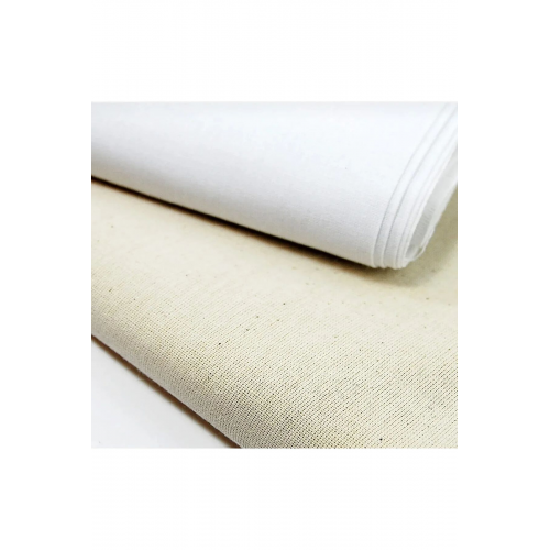 Amerikan Bezi (hambez) Beyaz