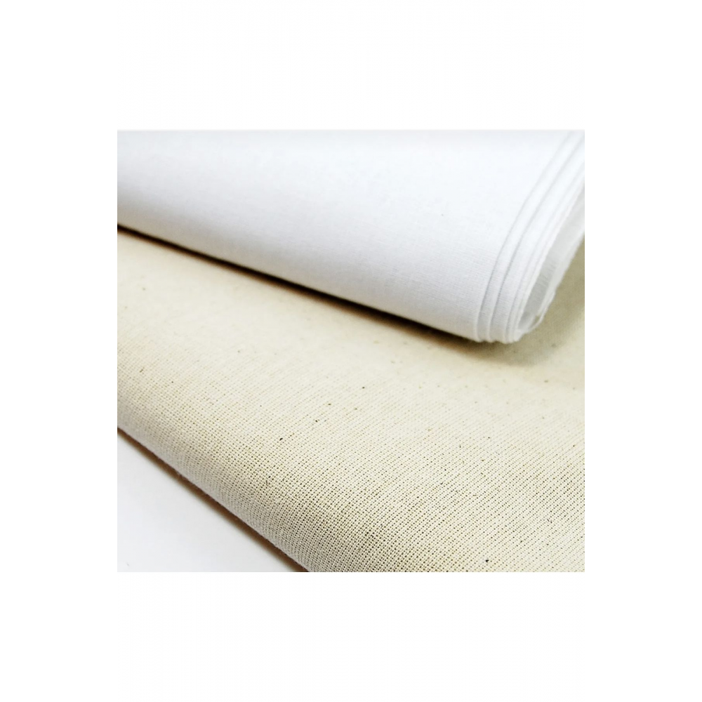 Amerikan Bezi (Hambez) Natürel Bej