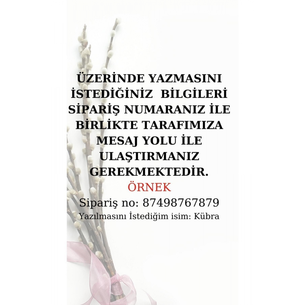 Söz-nişan Kurdelesi Gold Yazılı (saten)