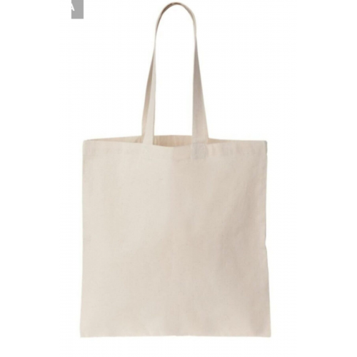 Ham Bez 35*40 Cm Baskısız Çanta