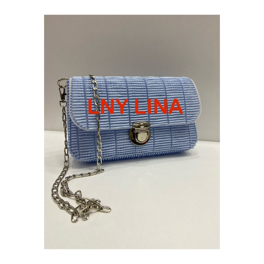 Plastik Kanvas Çanta Set(BÜYÜK BOY)