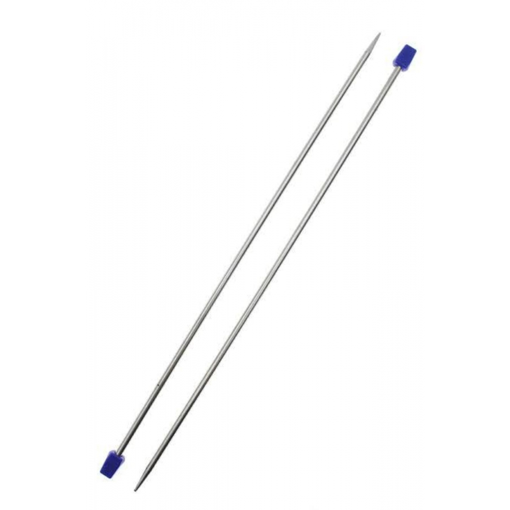 5 Numara Şiş 35 Cm Hafif Ve Kaygan Yapılı Rahat Örgü