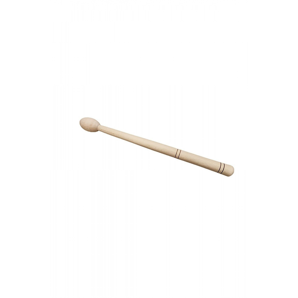 Asma Davul Tokmağı - Davul Tokmak 39cm