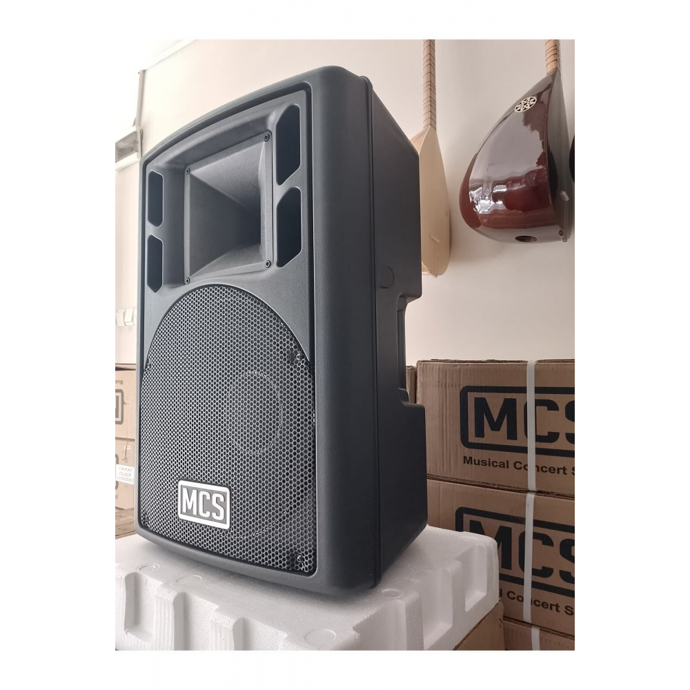 Da30 Aktif Hoparlör