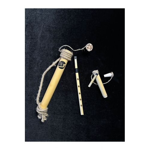 Halatlı Çibun Yedek Dillik