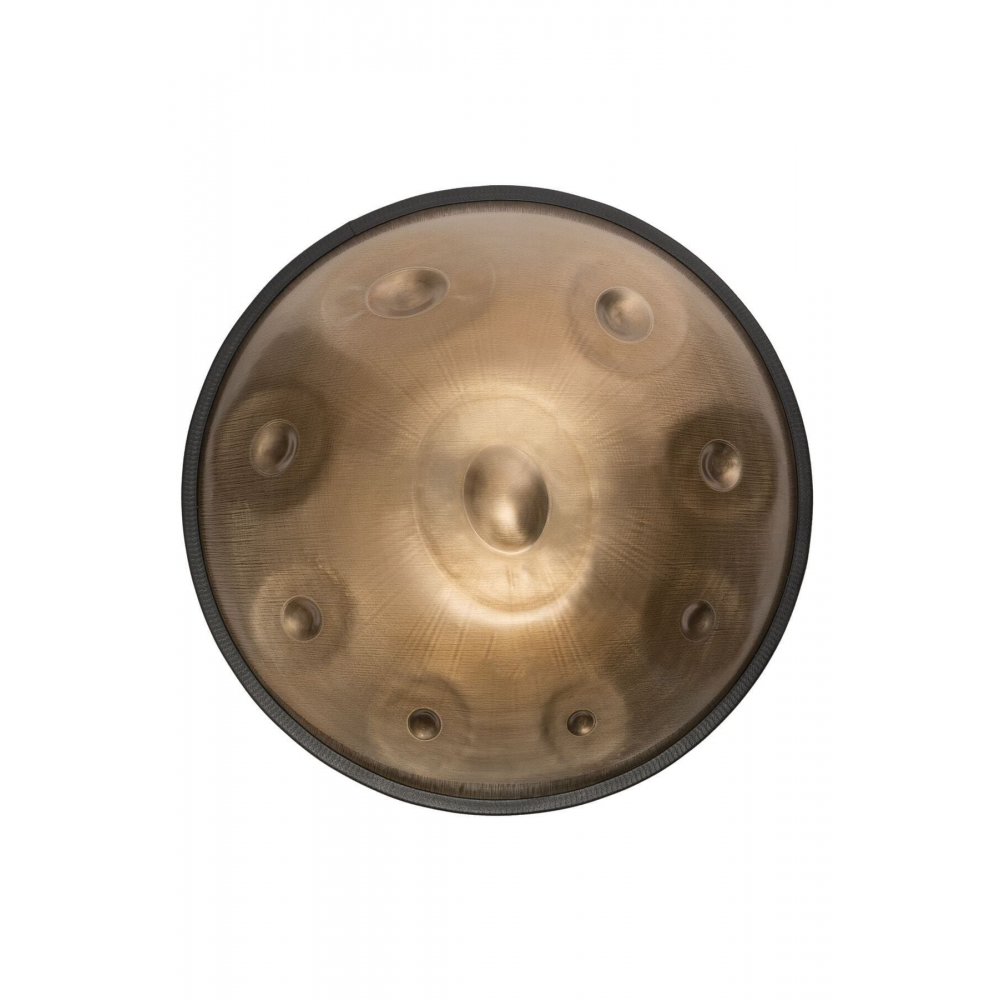 Handpan Hang Drum D