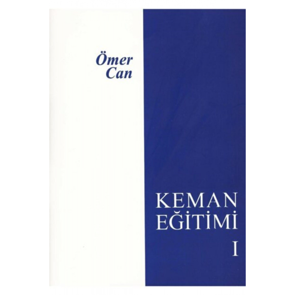 Ömer Can Keman Eğitimi 1