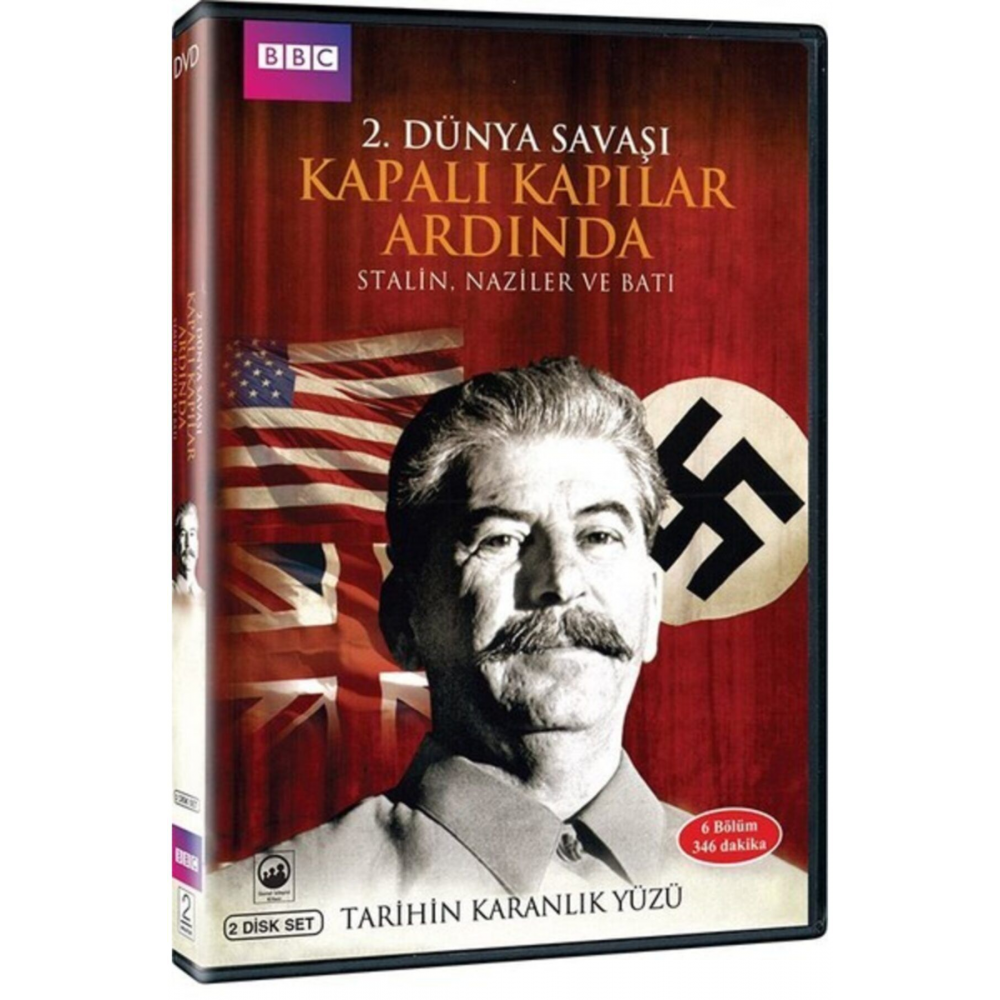 2. Dünya Savaşı Kapalı Kapılar Ardında