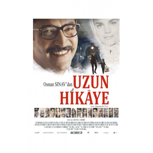 Uzun Hikaye