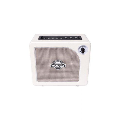 DH02 Hornet 15W Combo Gitar Amfisi