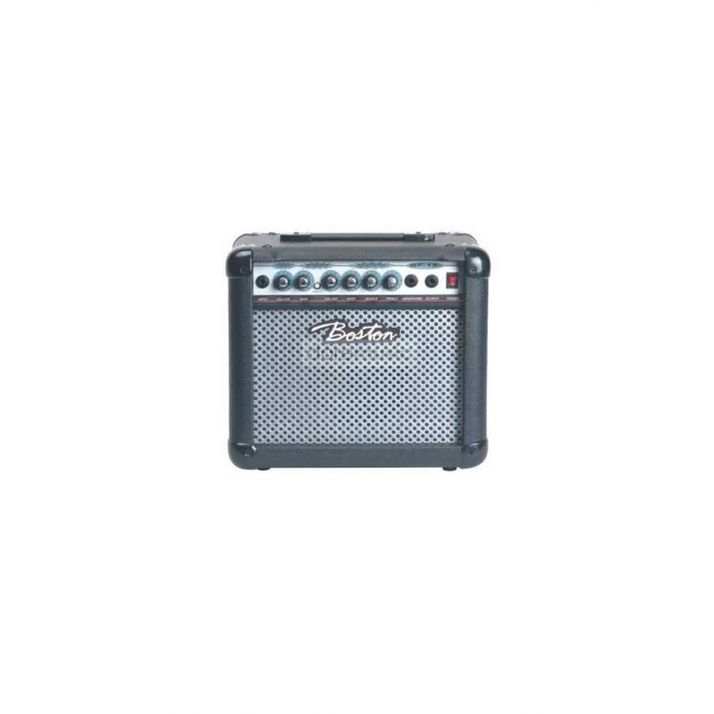 Gf15 Kombo Elektro Gitar Amfi