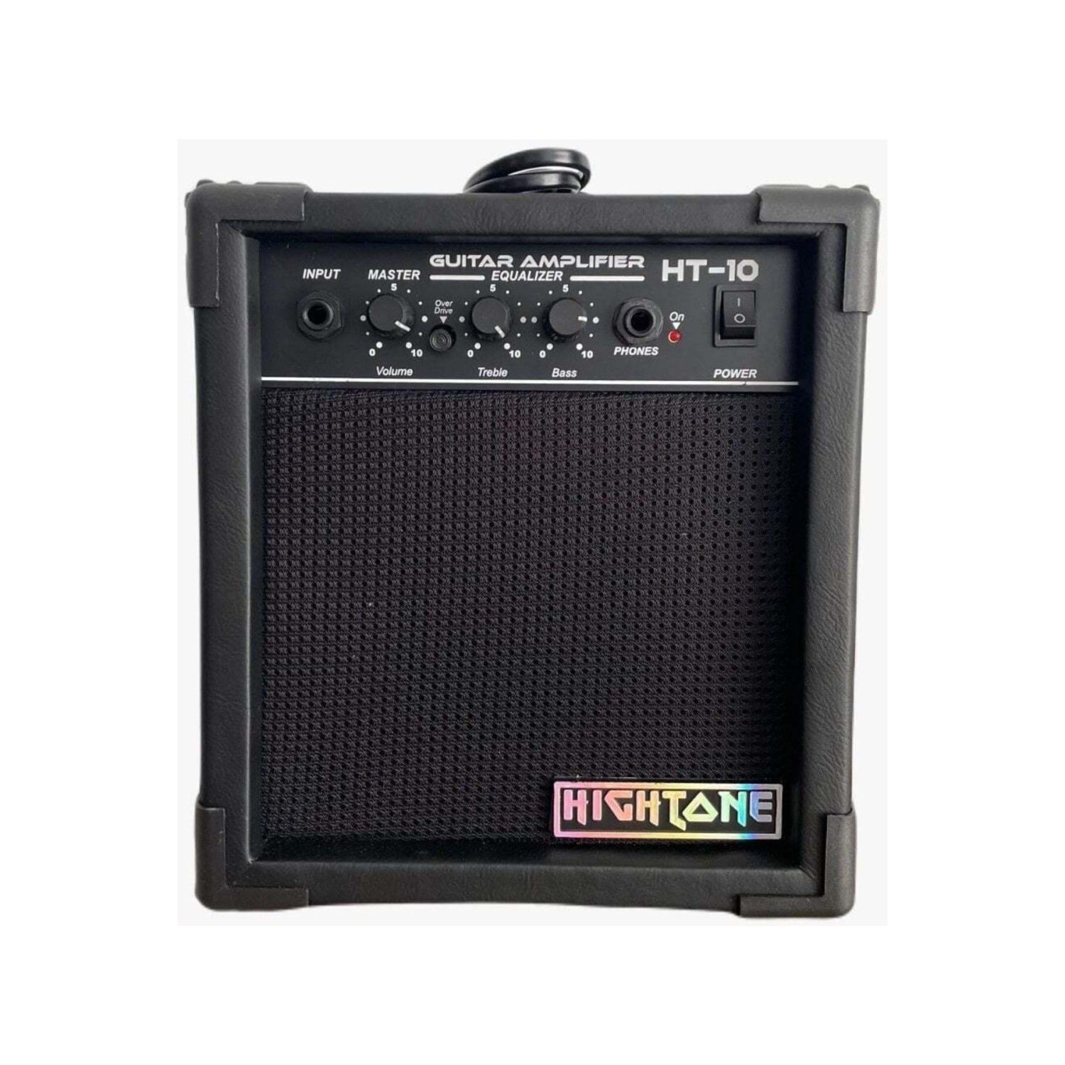 Hightone 10 Watt Elektro Gitar Combo Amfi