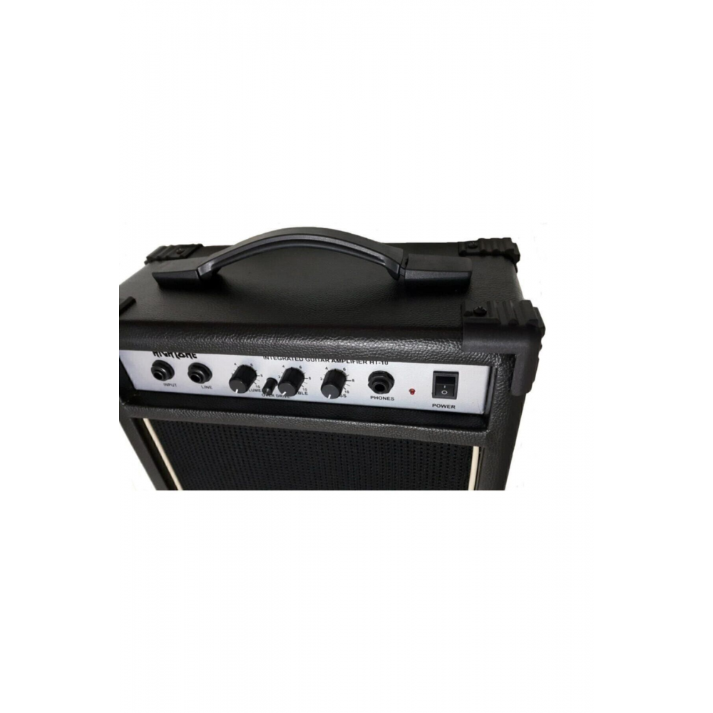 Hightone 10 Watt Elektro Gitar Combo Amfi
