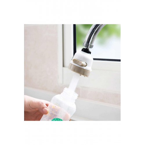 Oynar Musluk Başlığı - 3 Fon * iyonlu