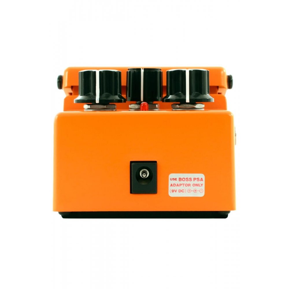 Ds-1 Distortion Compact Pedal