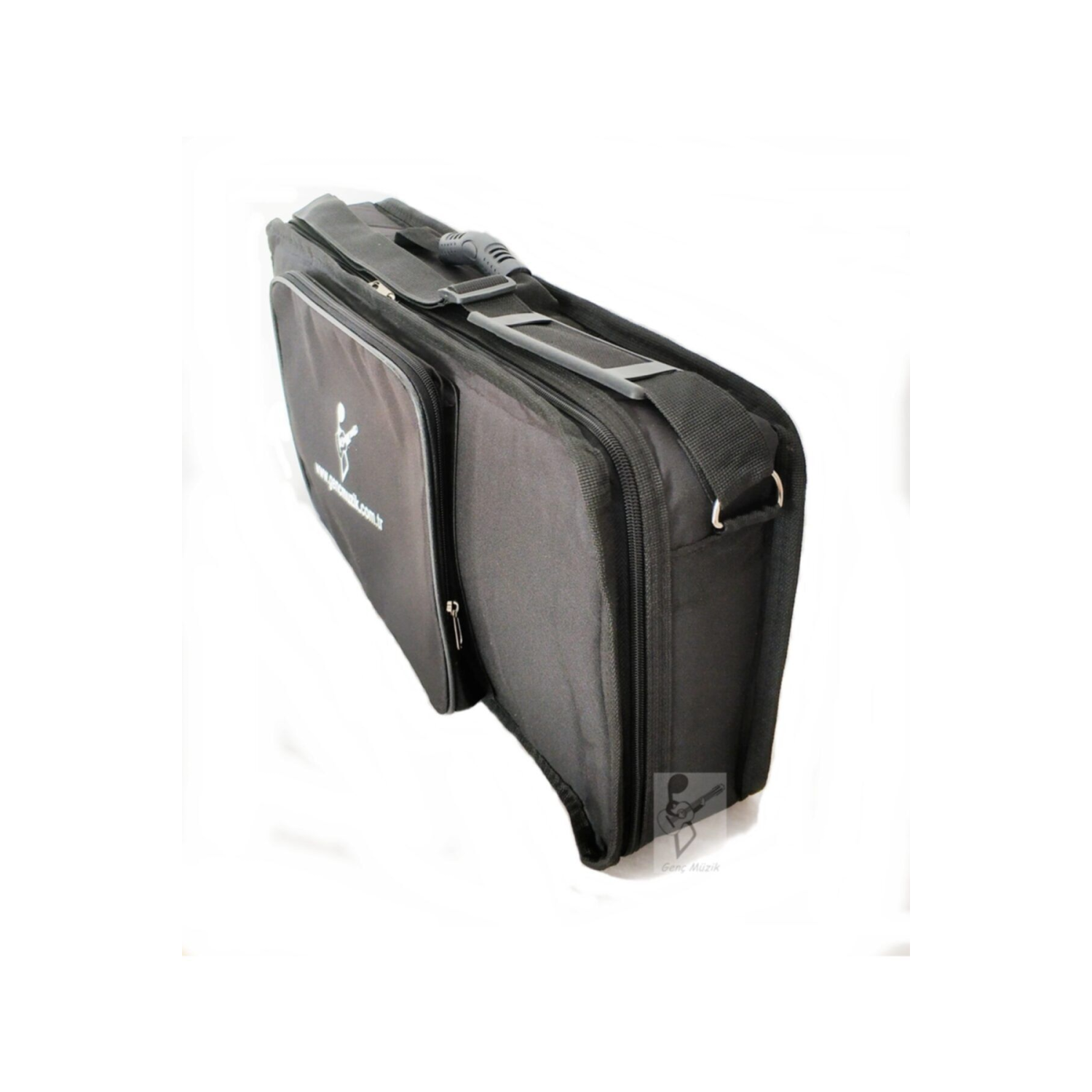 Gitar Prosesör Çantası - Gt-10, Gt-100 Vb.