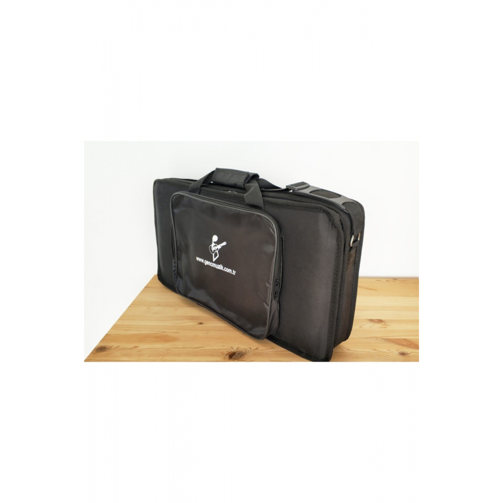 Gitar Prosesör Çantası - Gt-10, Gt-100 Vb.