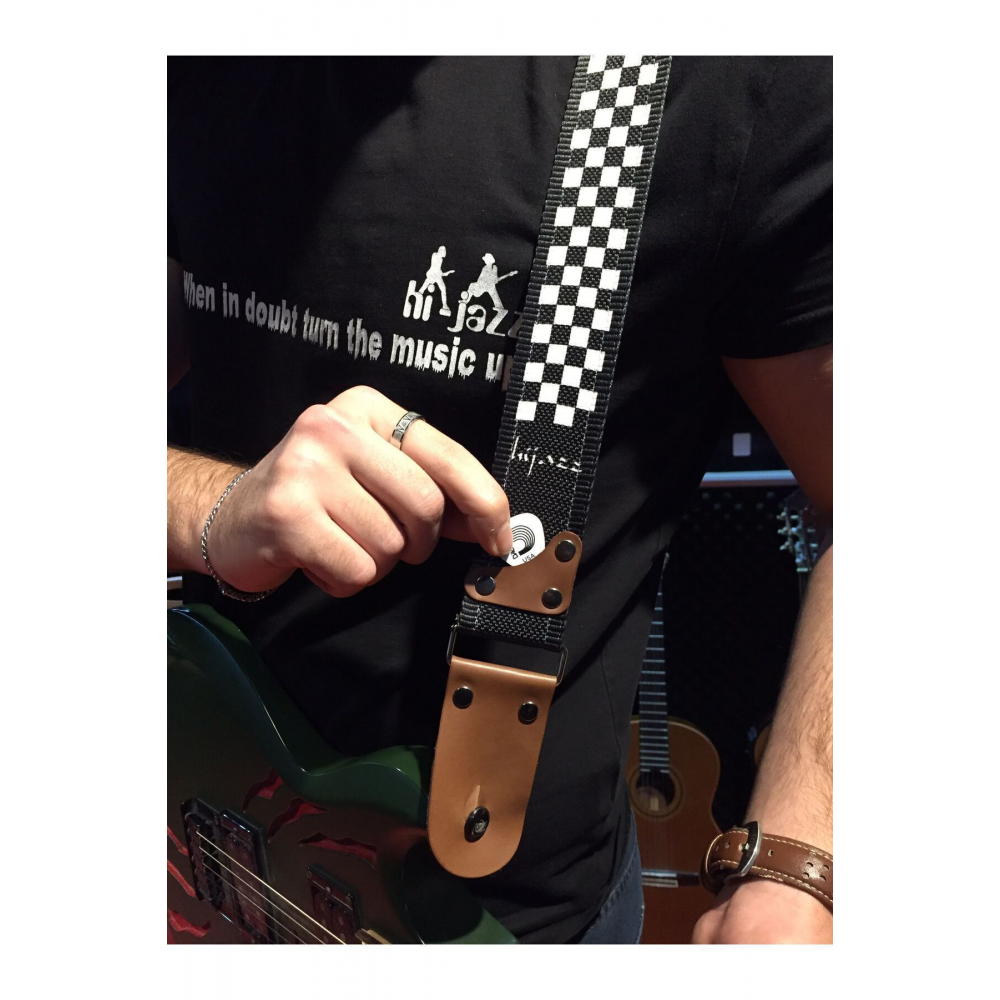 Gitar Askı (ASKI KİLİDİ VE PENA HEDİYE)