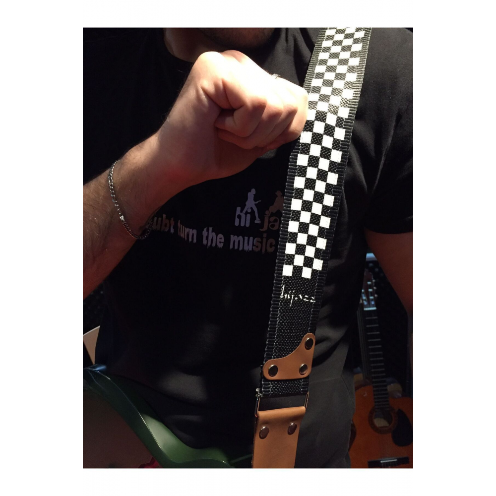 Gitar Askı (ASKI KİLİDİ VE PENA HEDİYE)