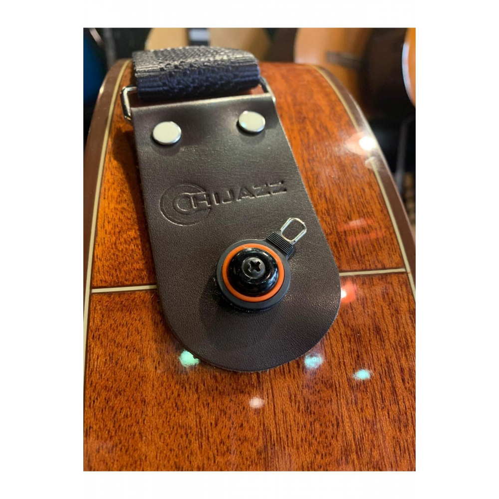 Gitar Askısı (ASKI KİLİDİ VE PENA HEDİYE)