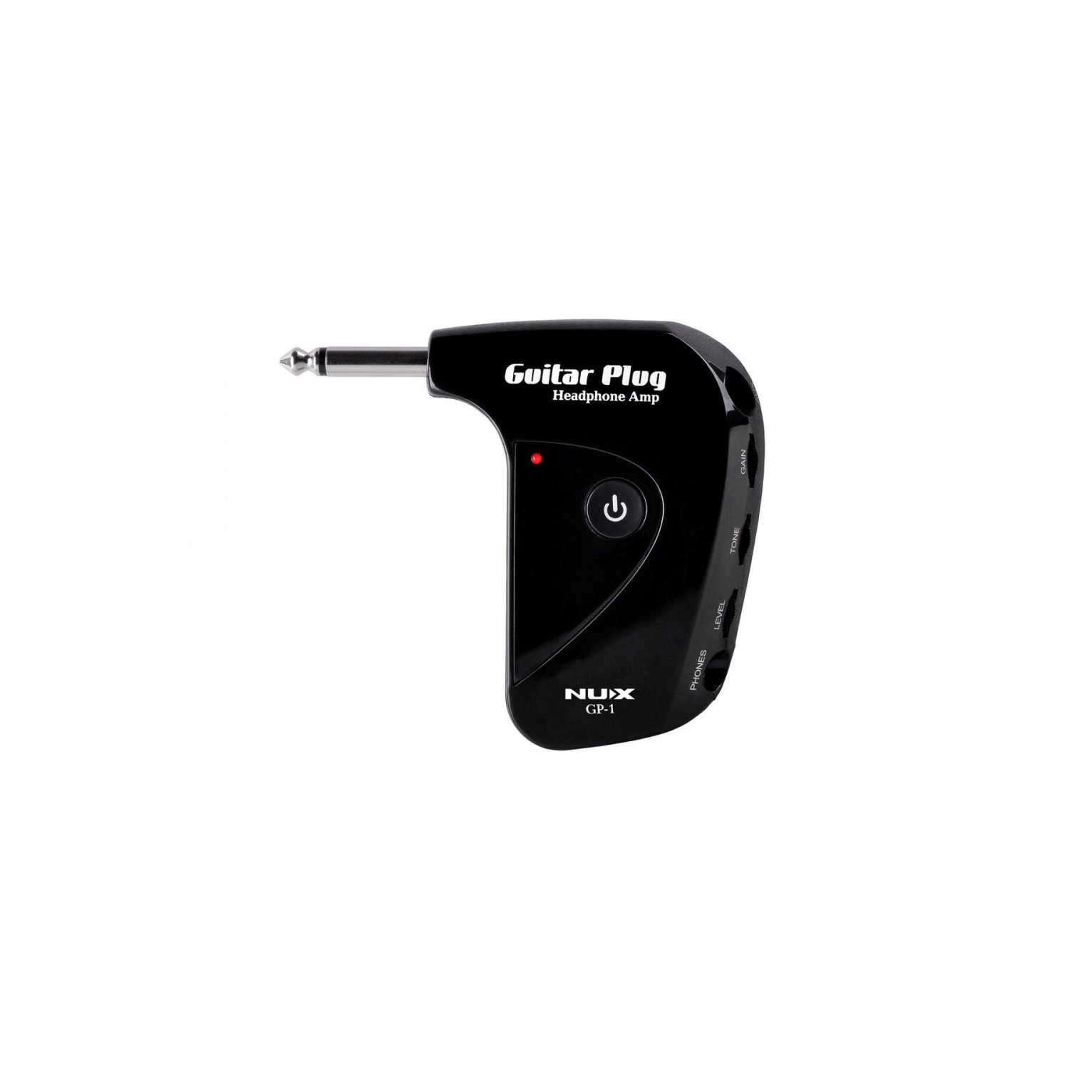 Cherub Gp-1 Guıtar Plug Headphone Amp (GİTAR KULAKLIK AMFİSİ) Guıtar Plug Headphone Amp