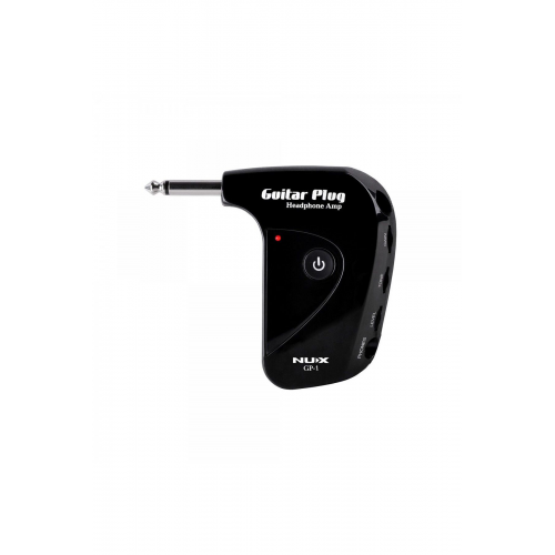 Cherub Gp-1 Guıtar Plug Headphone Amp (GİTAR KULAKLIK AMFİSİ) Guıtar Plug Headphone Amp