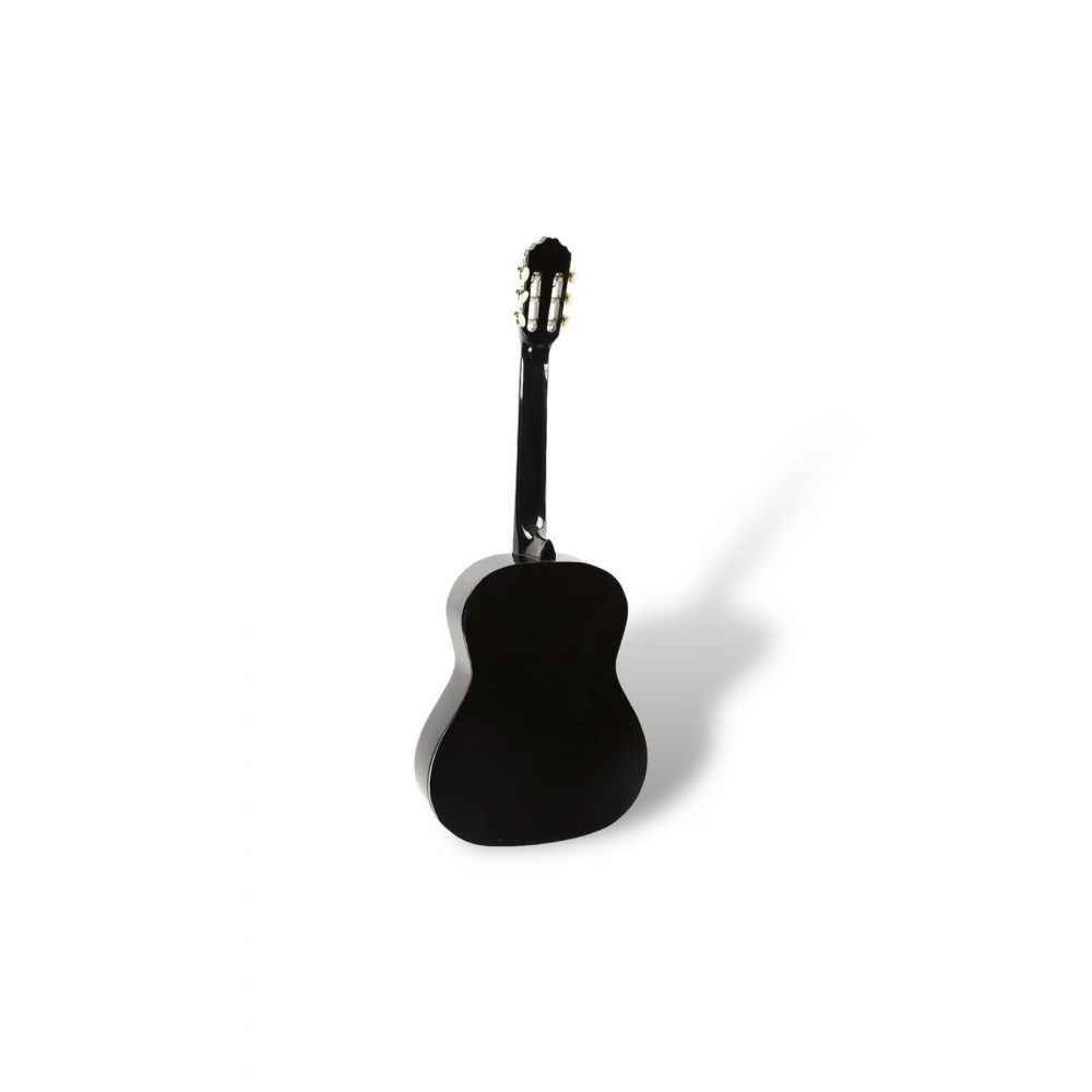 Cg390 Siyah Içten Sap Ayarlı Blake Gitar