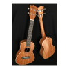 Concert Ukulele Maun Ağacı Profesyonel Ukulele