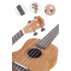Ct-24mc Set Maun Concert Ukulele (SOFTCASE TUNER CAPO METOD NOTA STİCKER ASKI PENA)
