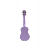 Soprano Lila Ukulele+kılıf+metot Ve Pena 54cm