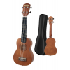 Ukx-233m Maun Concert Ukulele (ASKI ÇANTA METOD PENA)