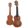 Ukx-233m Maun Concert Ukulele (ASKI ÇANTA METOD PENA)