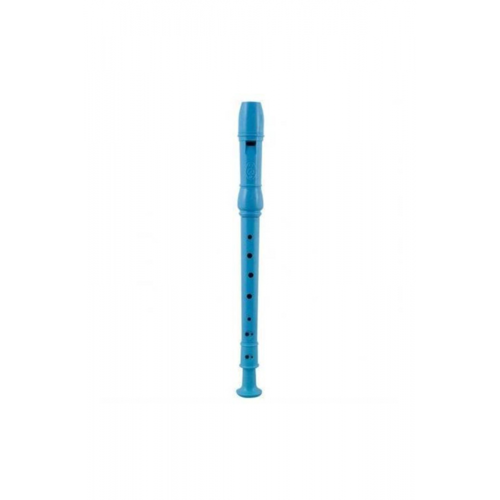 Mavi Blok Flüt