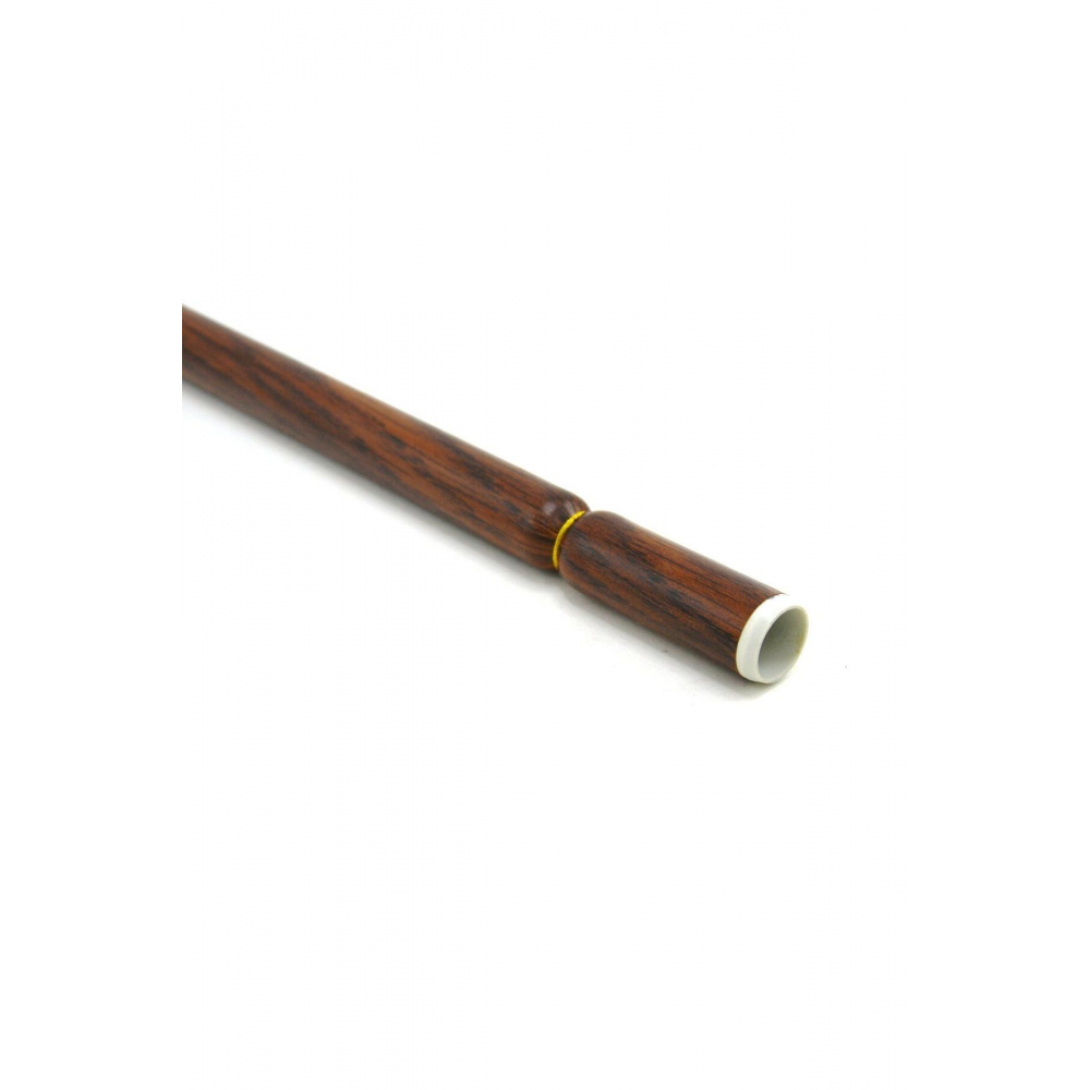 Plastik Dilsiz Kaval Büyük Do Profesyonel Sağ El Üstte 66 Cm