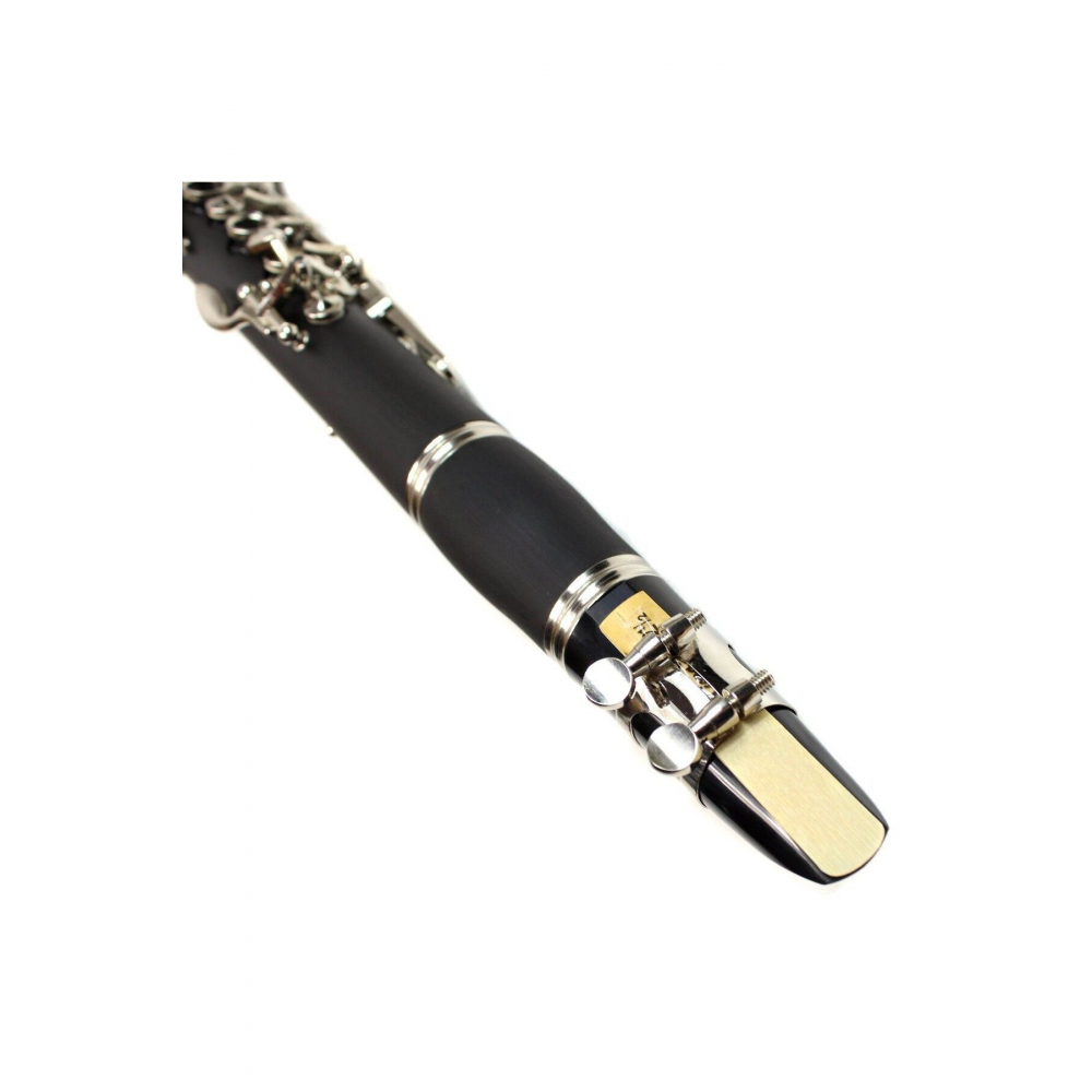 Santa G.t.n Sibemol Klarnet