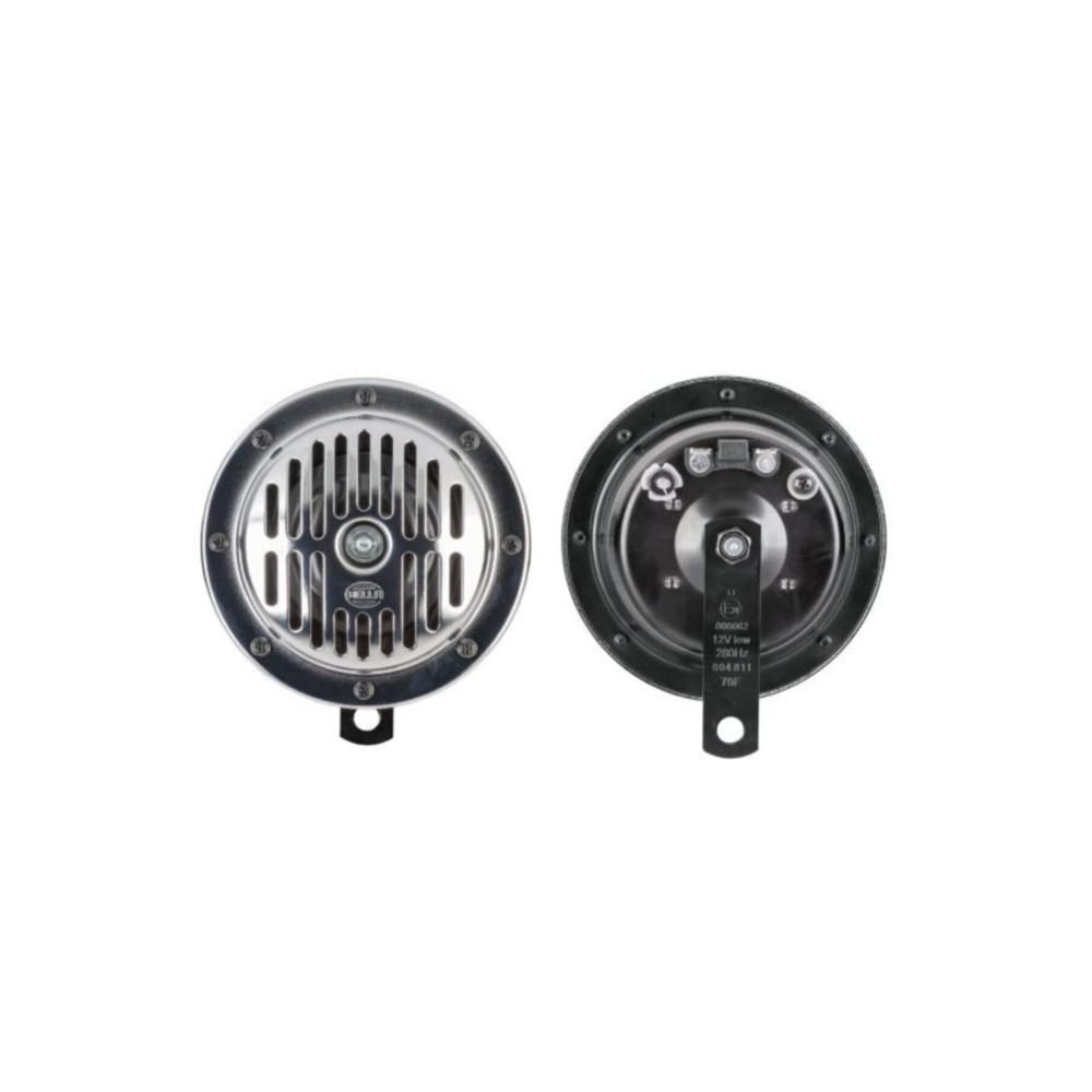 Krom Superton Set Korna 12v Set