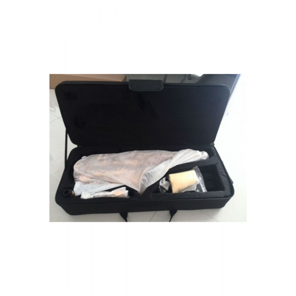 Xal-1016 Mat Bronz İşlemeli Model Alto Saksafon Seti