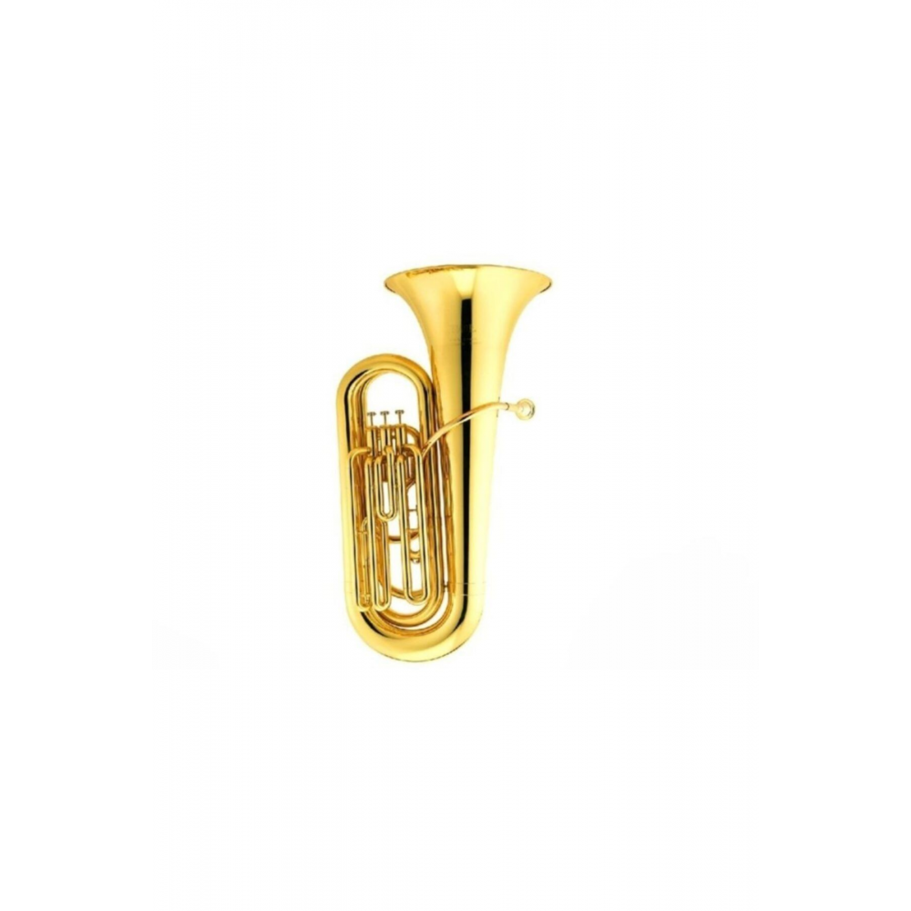 Jcb-378l 3 Pistonlu 3/4 Altın Lake Tuba