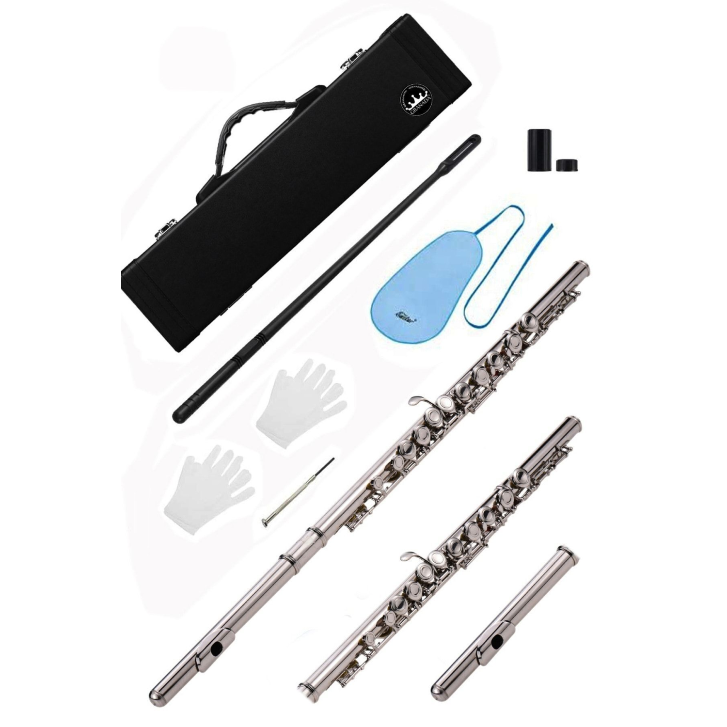 Gl 9000 Plus Yan Flüt