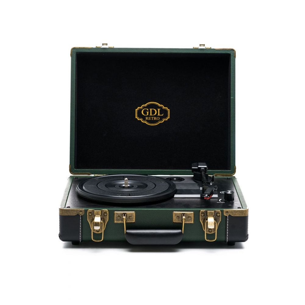 Çanta Pikap T317b (bluetooth Şarjlı) - Elite