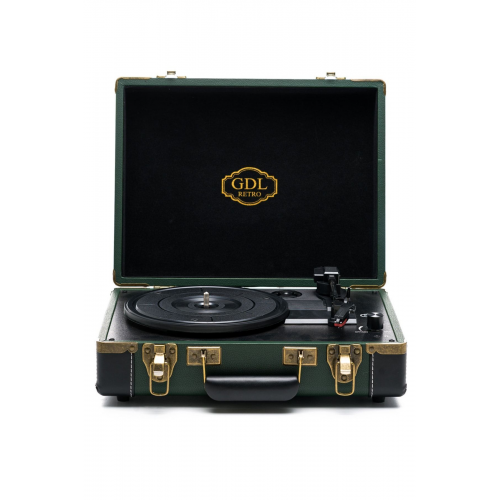 Çanta Pikap T317b (bluetooth Şarjlı) - Elite